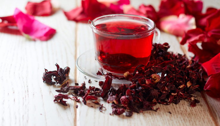 hibiscus tea,benefits of drinking hibiscus tea,health benefits of hibiscus tea,herbal tea benefits,Health tips,summer tips,fitness tips