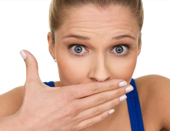 इन 5 तरीको से हिचकी की समस्या को करे दूर 