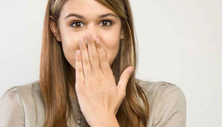 8 Must Try Home Remedies To Treat Hiccups