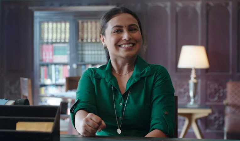 bollywood,rani mukherji,hichki,hichki box office collection,hichki movie,download hichki