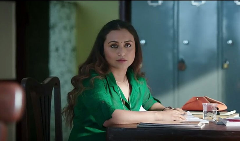 ‘रेड’ पर भारी पड़ेगी ‘बागी-2’, ओपनिंग 10 से 12 करोड़ bollywood,baaghi 2,raid,tiger shroff,ajay devgn,hichki,rani mukerji,box office