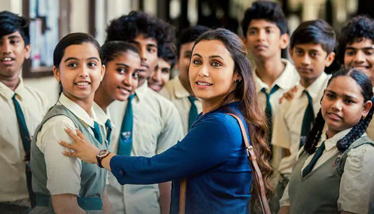 ‘हिचकी’ इटली की यात्रा पर, गिफोनी फिल्म फेस्टिवल में होगा प्रदर्शन