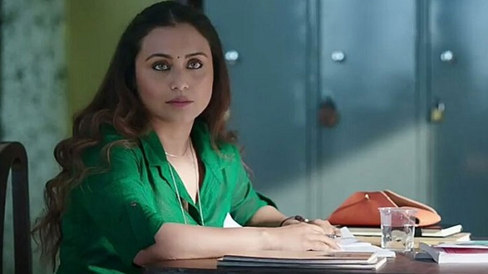 bollywood,rani mukherji,hichki,hichki box office collection,hichki movie,download hichki