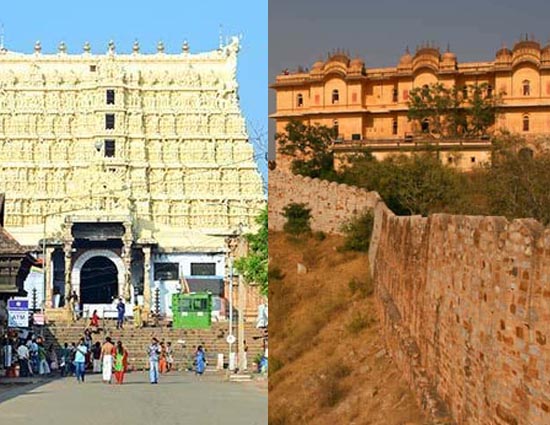 These Places Have Millions of Treasure Hidden in Them