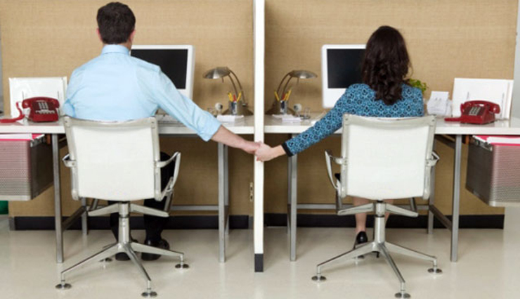 know how to play safe in office