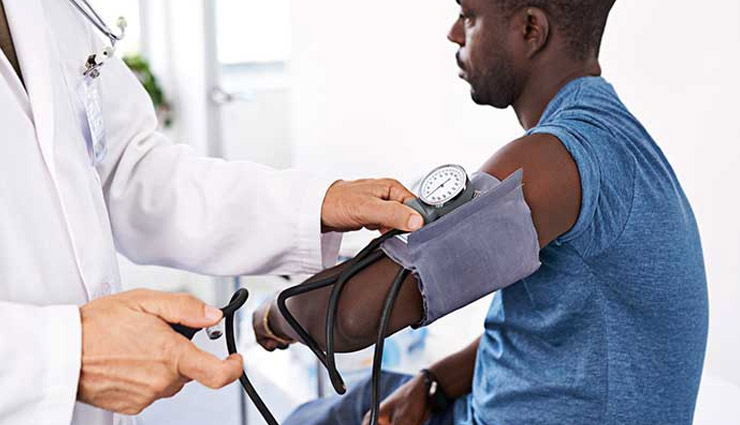 tips to keep high blood pressure under control,high blood pressure,exercising tips,fitness tips,Health tips,healthy living