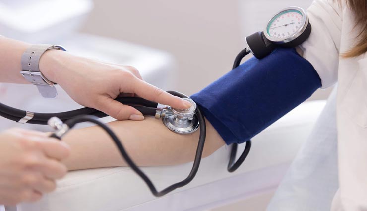 इन 5 जूस को दिनचर्या में शामिल कर ब्लड प्रेशर करें नियंत्रित, दिल भी रहेगा दुरुस्त