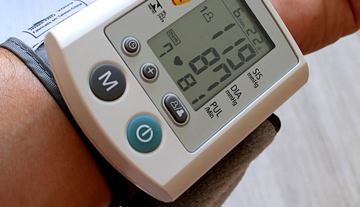 9 Herbs That are Effective in Lowering High Blood Pressure