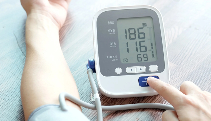 15 Foods That Will Help to Lower High Blood Pressure at Home