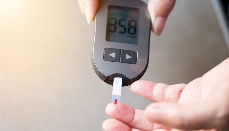 Keep Your High Blood Sugar Controlled With These 12 Home Remedies