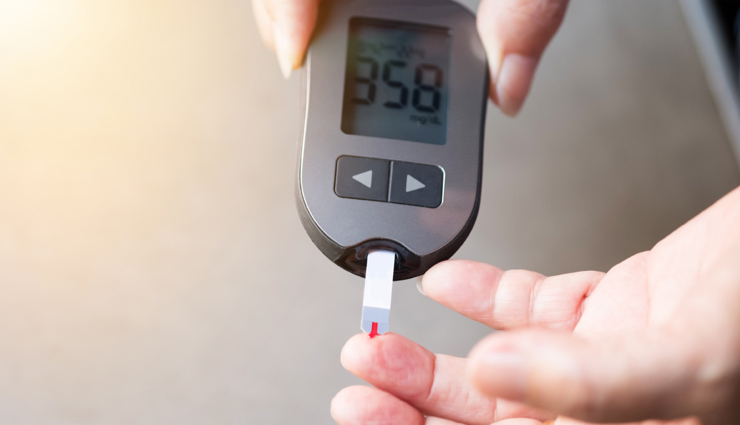 World Diabetes Day 2021: ये 9 हेल्दी चीजें डायबिटीज में शरीर पर करती हैं उल्टा असर, तुरंत बना ले दूरी