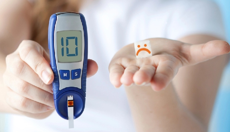 6 Weird Reasons Why You Have High Blood Sugar