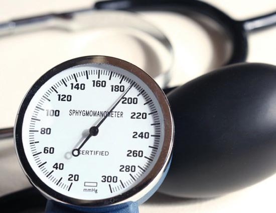 घरेलू उपायों से भी उच्च रक्तचाप ( High Blood Pressure ) को ठीक किया जा सकता है, जाने