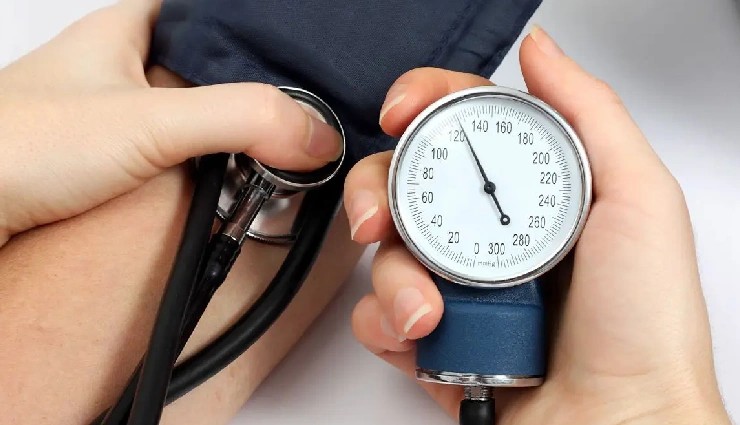 12 Plants That Help To Treat High Blood Pressure