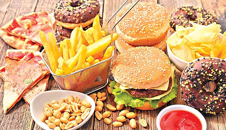 these mistakes can increase weight,ways to stay fit,these can increase your weight,healthy living,Health tips,ways to lose weight