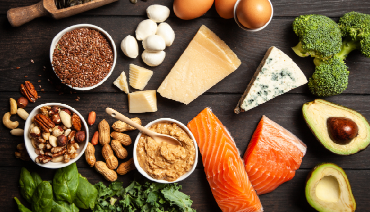 5 High Carb Foods That are Healthy