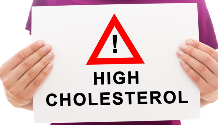 high cholesterol,symptoms of high cholesterol,Health tips,fitness tips
