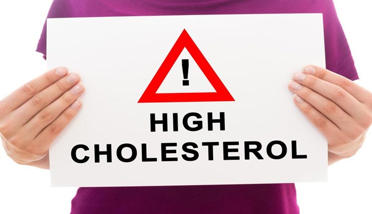 बढ़ा हुआ कोलेस्ट्रॉल लेवल हो सकता है खतरनाक, डाइट में इन चीजों को शामिल कर पाए नियंत्रण