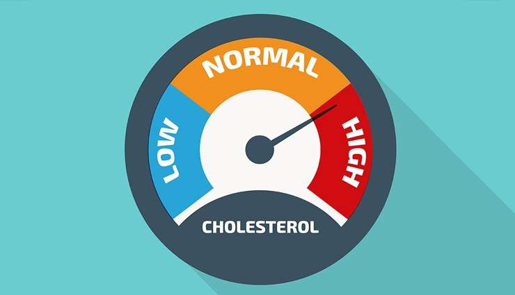 17 Natural Remedies Best for High Cholesterol