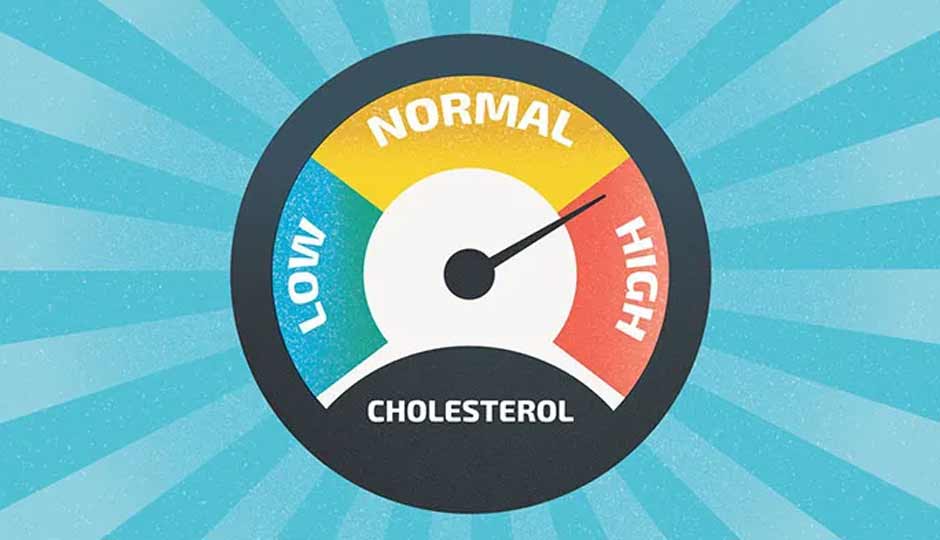 5 Ayurvedic Home Remedies For High Cholesterol Levels
