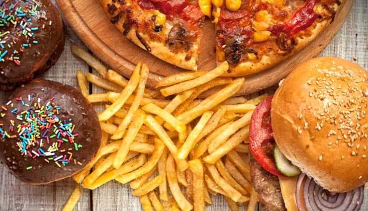 5 food that are major cause of diarrhea,food that causes diarrhea,food to avoid,Health tips,healthy living