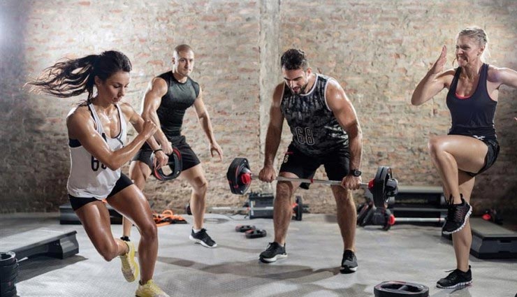 45 मिनट के जॉगिंग के बराबर है एक मिनट की यह एक्सरसाइज, शोध में हुआ खुलासा 