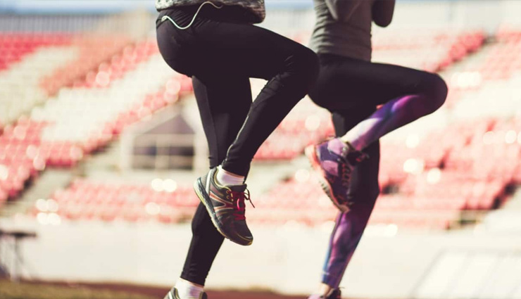 आधा घंटे में 355 कैलोरी तक बर्न करती है ये एक्सरसाइज, करे अपने वर्कआउट में शामिल workout,exercise,workout news in hindi,exercise news in hindi,calories,calories burn news in hindi,body fat,exercise to reduce body fat,health news,health news in hindi