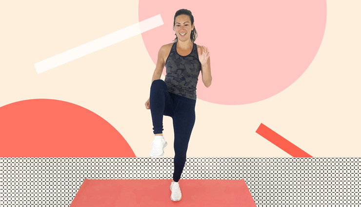 exercise for colleges students to stay fit