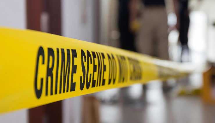 5 Countries With High Murder Rates in The World