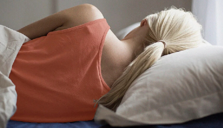 7 Least Known Side Effects of Using High Pillow