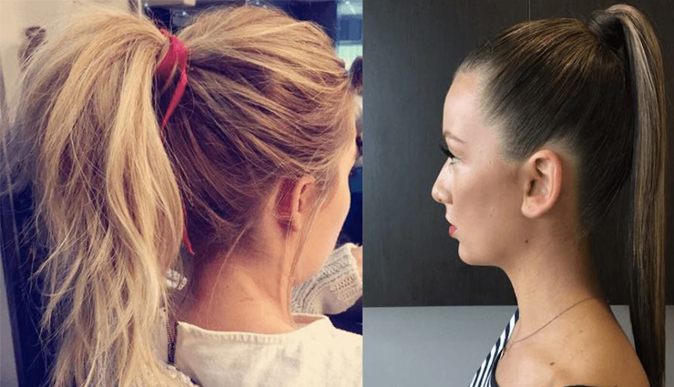 fashion trends,5 ways to style your hair this summer,hair styling,fashion for hair,hair designing for summer,summer look for hair