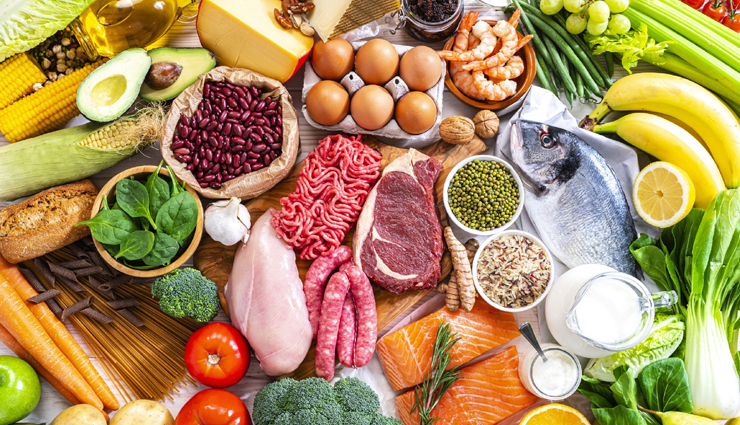 9 Vegetables That are High in Protein and Should Be in Your Diet