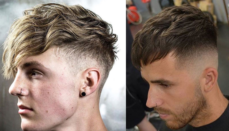 fashion tips,mens fashion,5 amazing men hairstyle trends,hair fashion,hairstyle trends