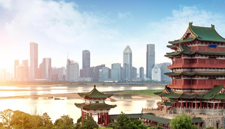 high level of tension,countries with high level of tension,चीन,कोलंबिया,दक्षिण कोरिया,टर्की,रूस,दक्षिण अफ्रीका