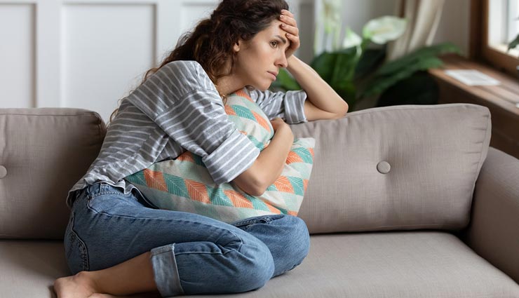 इन देशों में सबसे ज्यादा तनाव में रहते हैं लोग, करना पड़ता हैं कई घंटों काम 