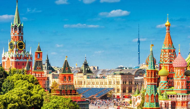 high level of tension,countries with high level of tension,चीन,कोलंबिया,दक्षिण कोरिया,टर्की,रूस,दक्षिण अफ्रीका