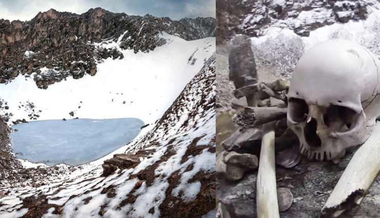 highest lakes,highest lakes in india,india lakes,gurudongmar lake,tso lhamo,suraj tal,roopkund lake,tso moriri,chandra tal,high altitude lakes india