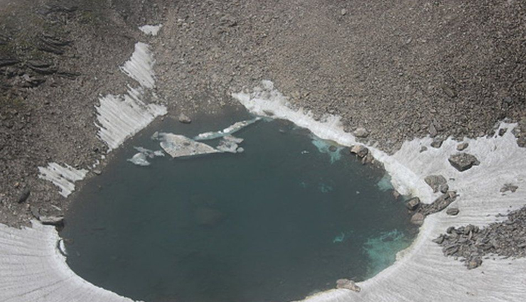 highest lakes in india,gurudongmar lake,tso lhamo,suraj tal,roopkund lake,tso moriri,chandra tal,indian lakes,high-altitude lakes,himalayan lakes,adventure travel in india,trekking destinations in india,scenic beauty of indian lakes,remote lakes in india,natural wonders of india,pristine lakes in the himalayas,offbeat travel experiences in india,indias natural heritage,outdoor adventures in india,explore indian himalayas