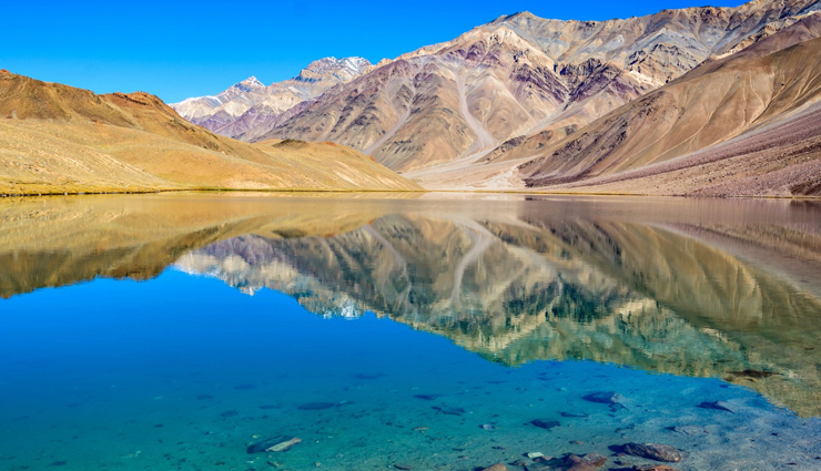 highest lakes,highest lakes in india,india lakes,gurudongmar lake,tso lhamo,suraj tal,roopkund lake,tso moriri,chandra tal,high altitude lakes india