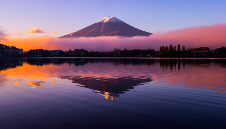 12 Highest Lakes in India With Some of Best Views