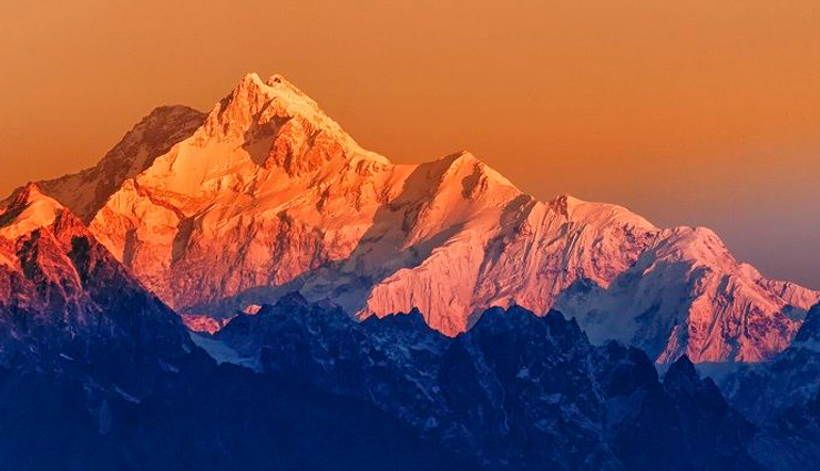 5 Highest Mountains To Visit in India