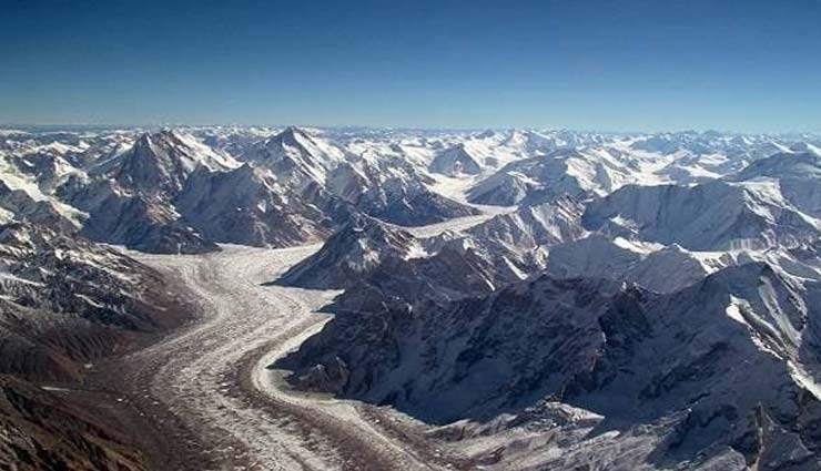 highest mountain in india,highest mountain ranges in india,india,kanchenjunga,sikkim,nanda devi,uttarakhand,kamet,uttarakhand,saser kangri,ladakh,siachen glacier