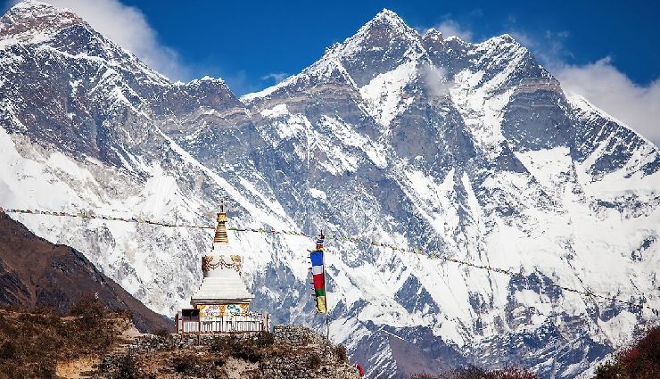 10 Most Highest Mountain Peaks in India