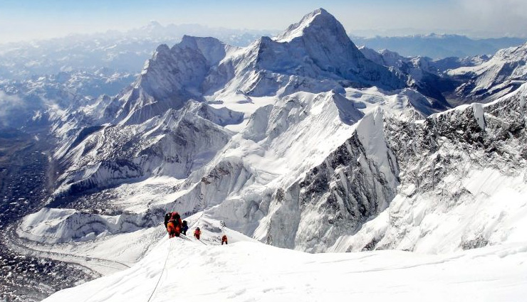 highest mountains,highest mountains in the world,mount everest,k2,kangchenjunga,lhotse,makalu