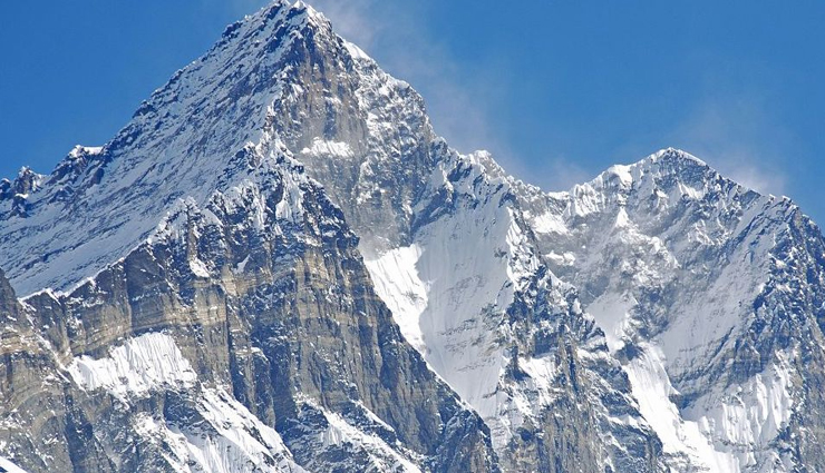 highest mountains,highest mountains in the world,mount everest,k2,kangchenjunga,lhotse,makalu,cho oyu,dhaulagiri i,manaslu,nanga parbat,annapurna i