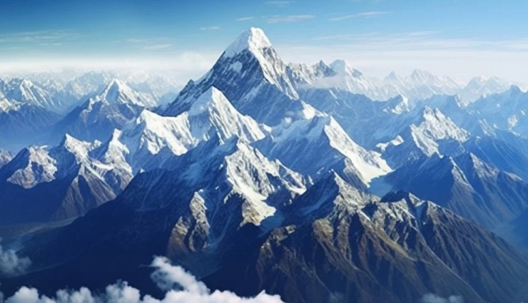 10 Highest Mountains In the World