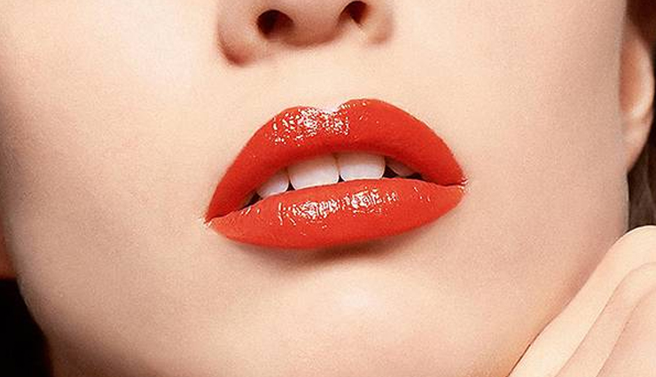 plump lips using makeup,tips to plump lips using makeup,lips beauty,lips care,beauty,beauty tips