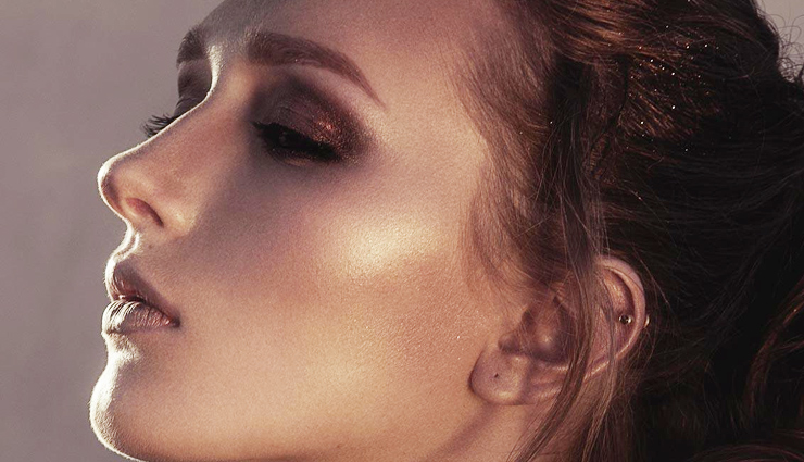 smooth and glowing looking skin,tips to get smooth and glowing looking skin,glowing skin,tips to get glowing skin,skin care tips,beauty tips