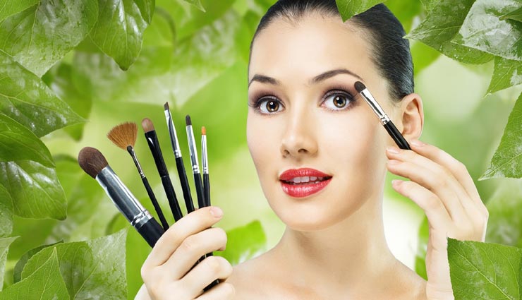 स्किन टोन के अनुसार करें सही हाईलाइटर का चुनाव, चेहरे पर आएगा ग्लो