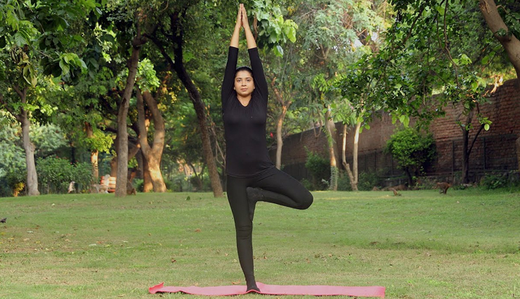 इन 8 योगासन की मदद से बढ़ाई जा सकती हैं हाइट, आज से ही करें शुरू height can be increased with the help of these 8 yogasanas,start from today itself,Health,healthy living